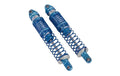 RC4WD 80mm Dual Spring Shocks Black V3