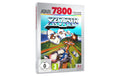 Atari Xevious Catridge Atari 2600+/ 7800+/ 7800