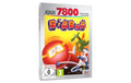 Atari Dig Dug Catridge Atari 2600+/ 7800+/ 7800