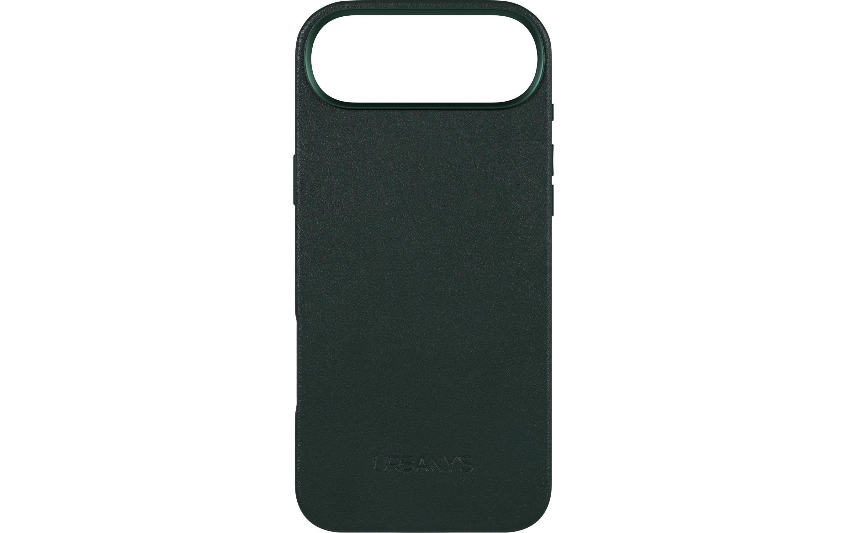 Urbanys MAGSAFE HANDYCASE PETROL iPhone 17 Air