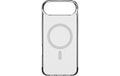 Urbanys MAGSAFE HANDYCASE TRANSPARENT iPhone 17 Air
