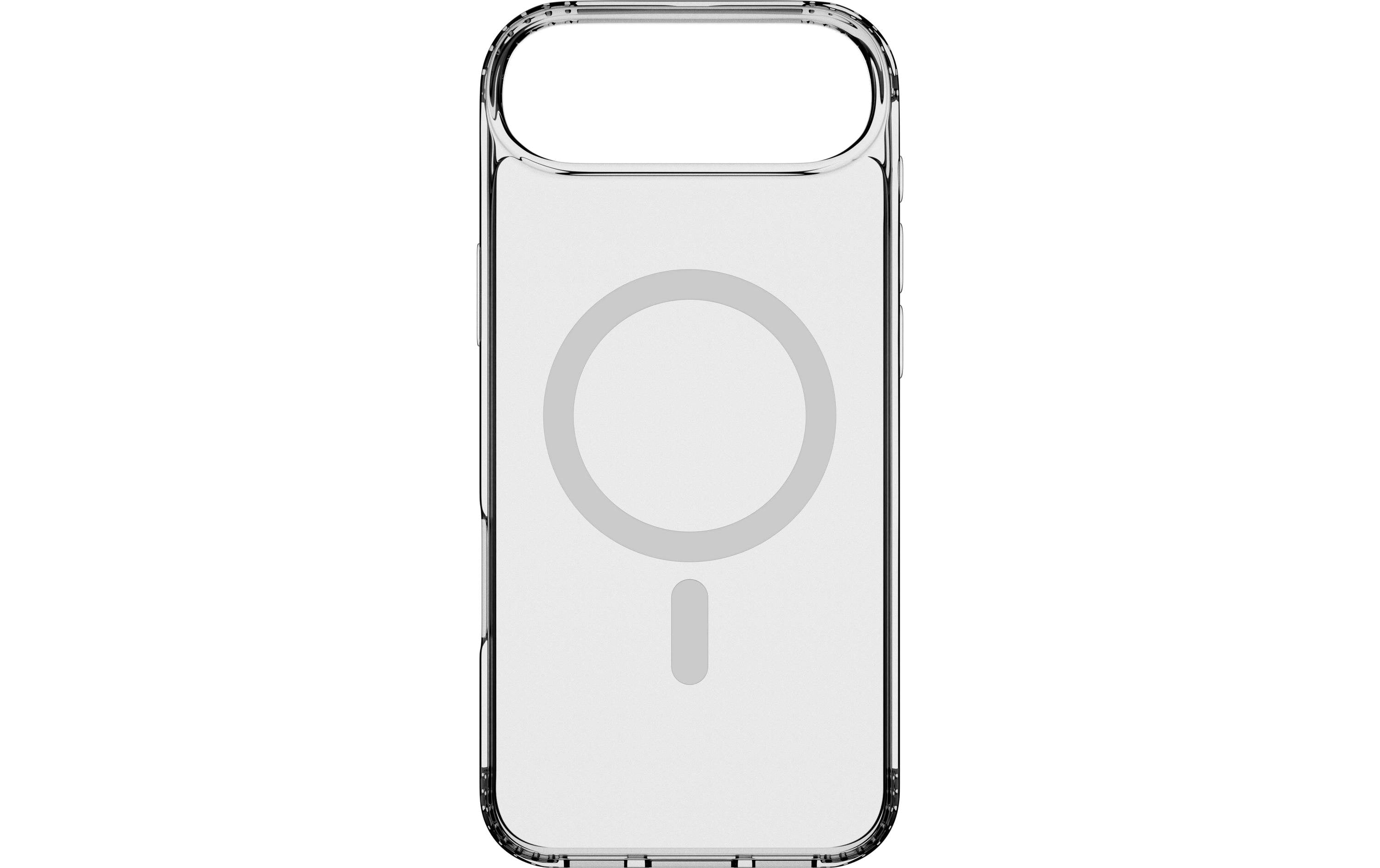 Urbanys MAGSAFE HANDYCASE TRANSPARENT iPhone 17 Air