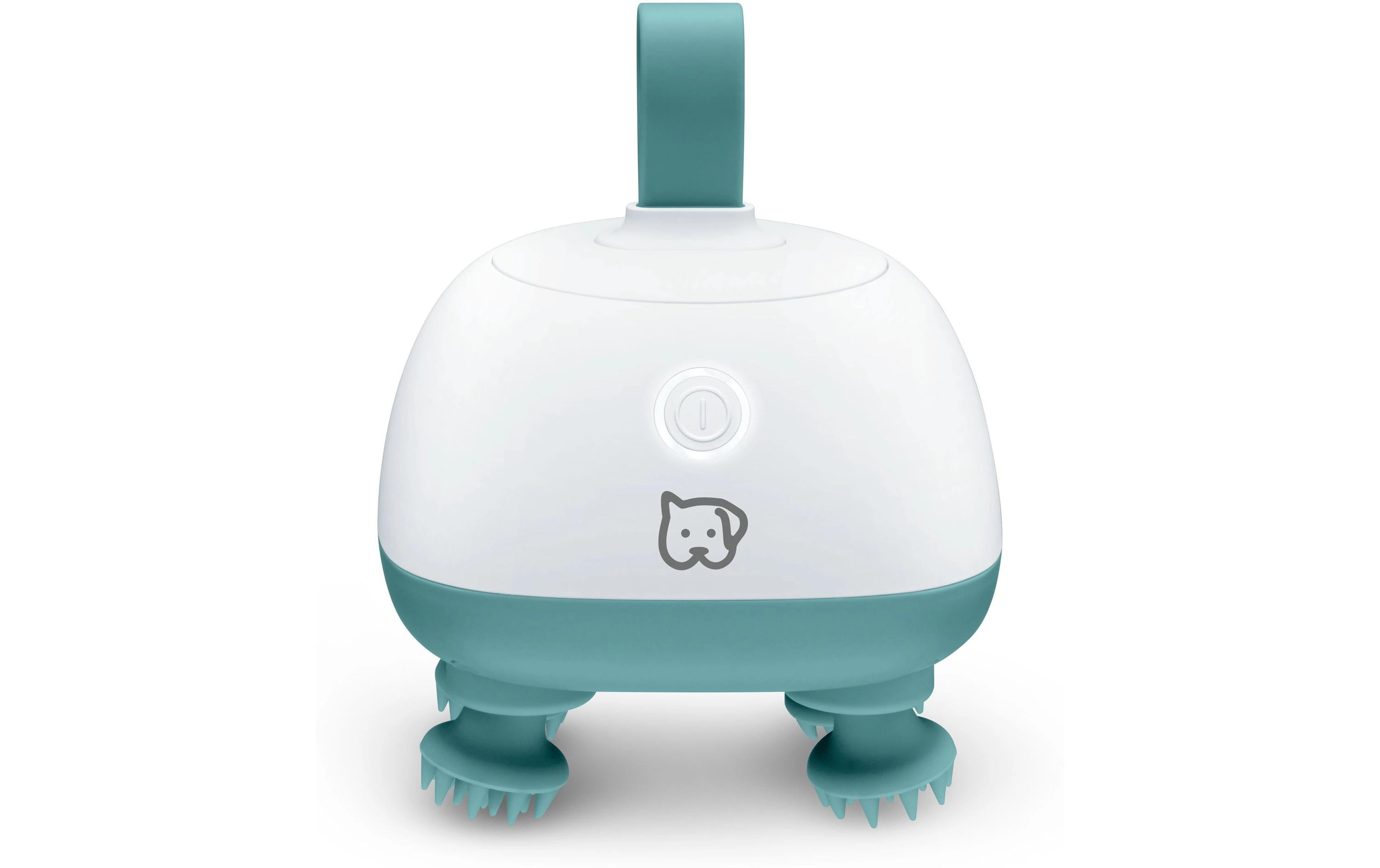 PP 410 Buddy - Massagegerät Besonders leise
