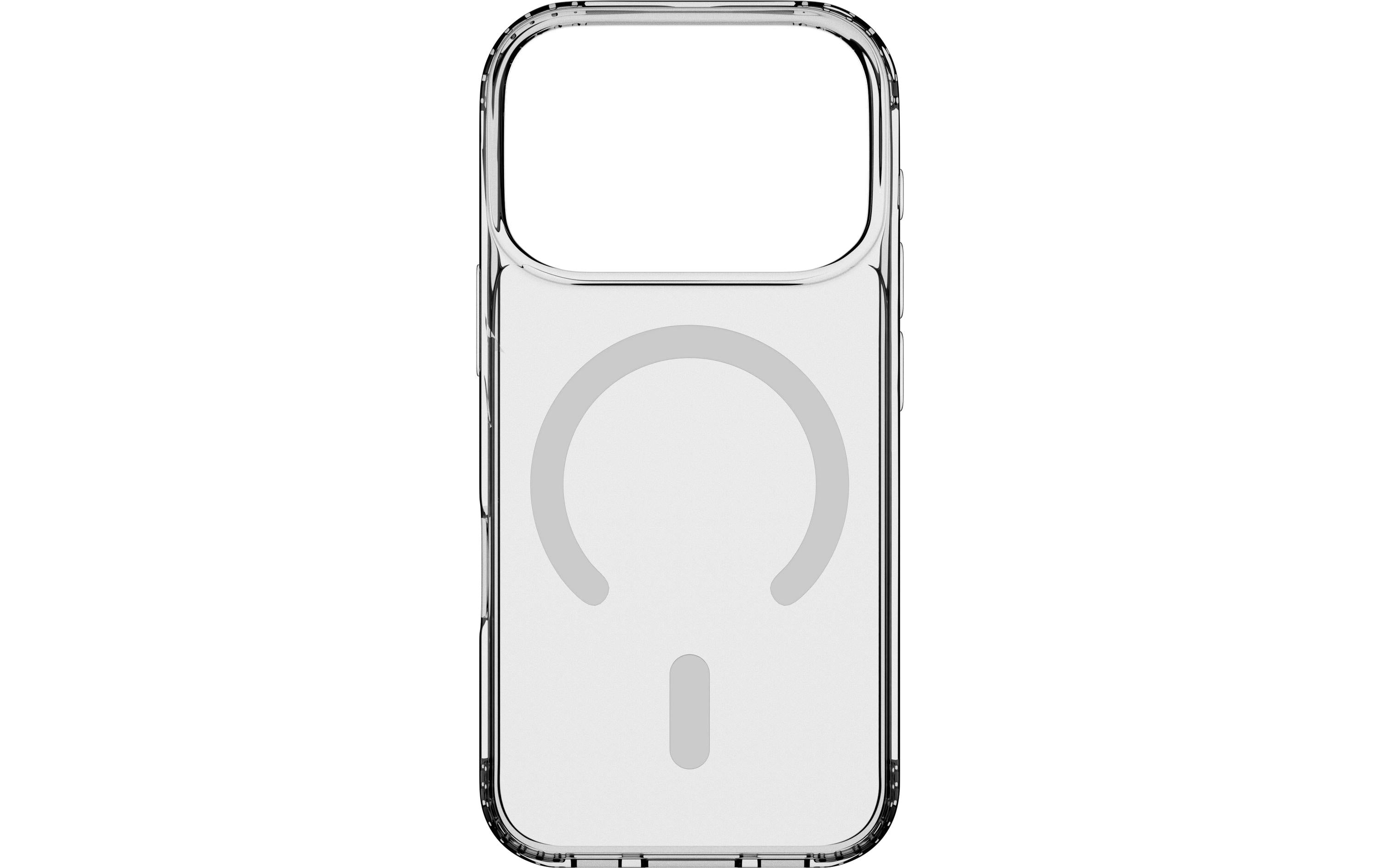 Urbanys MAGSAFE HANDYCASE BLACK iPhone 17 Pro