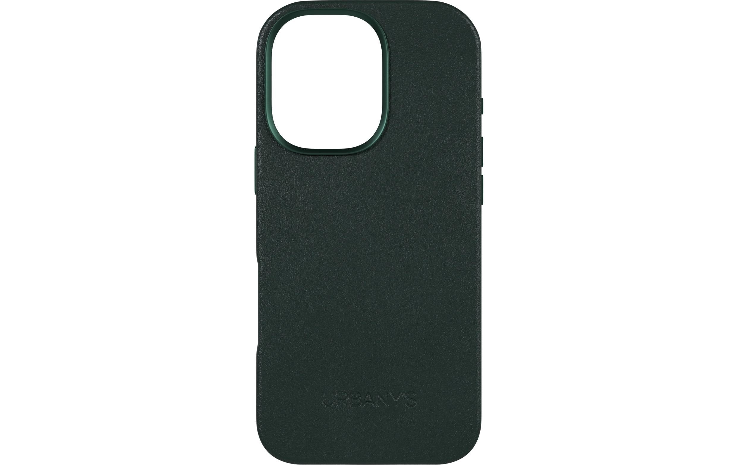 Urbanys MAGSAFE HANDYCASE PETROL iPhone 17