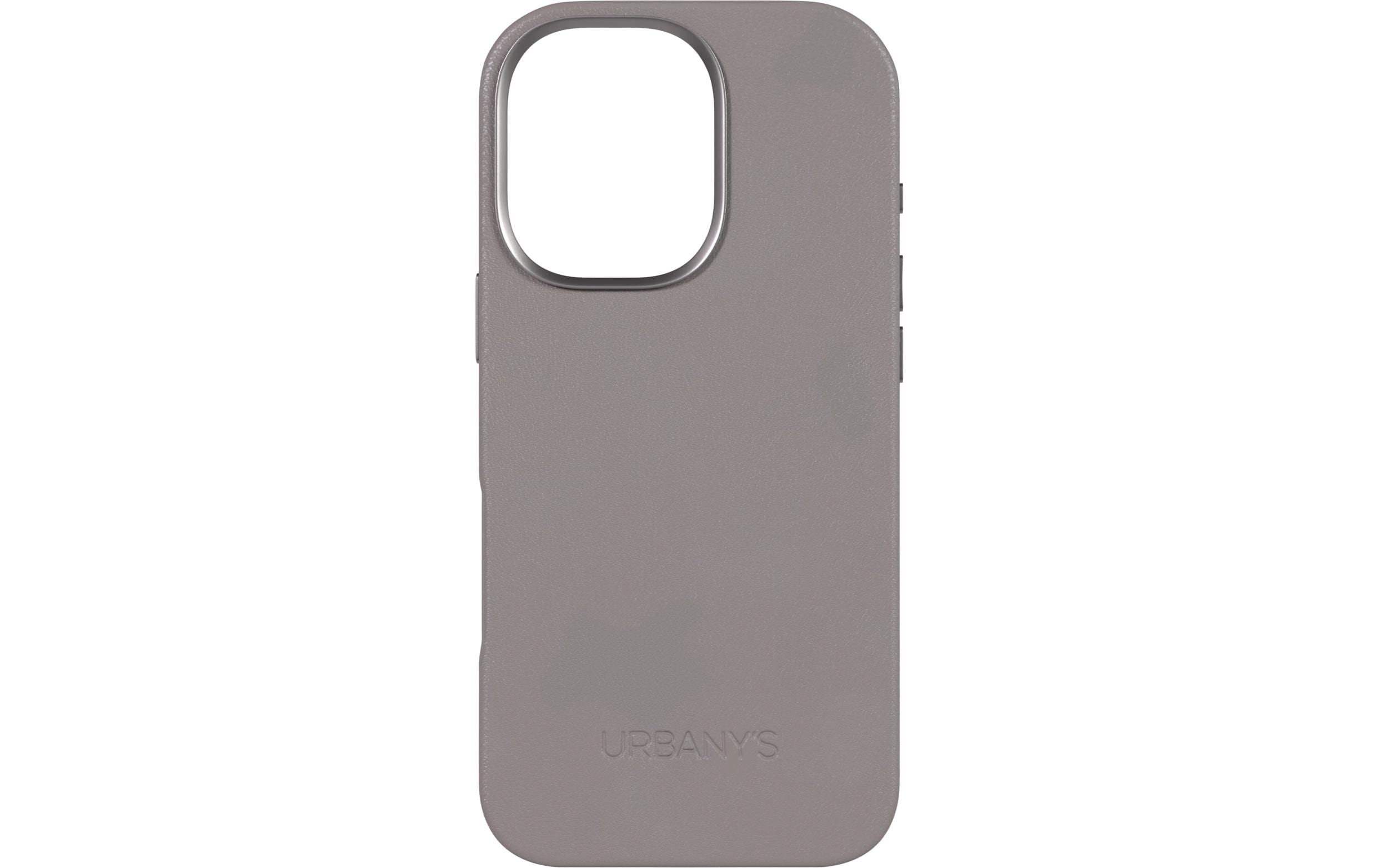 Urbanys MAGSAFE HANDYCASE TAUPE iPhone 17