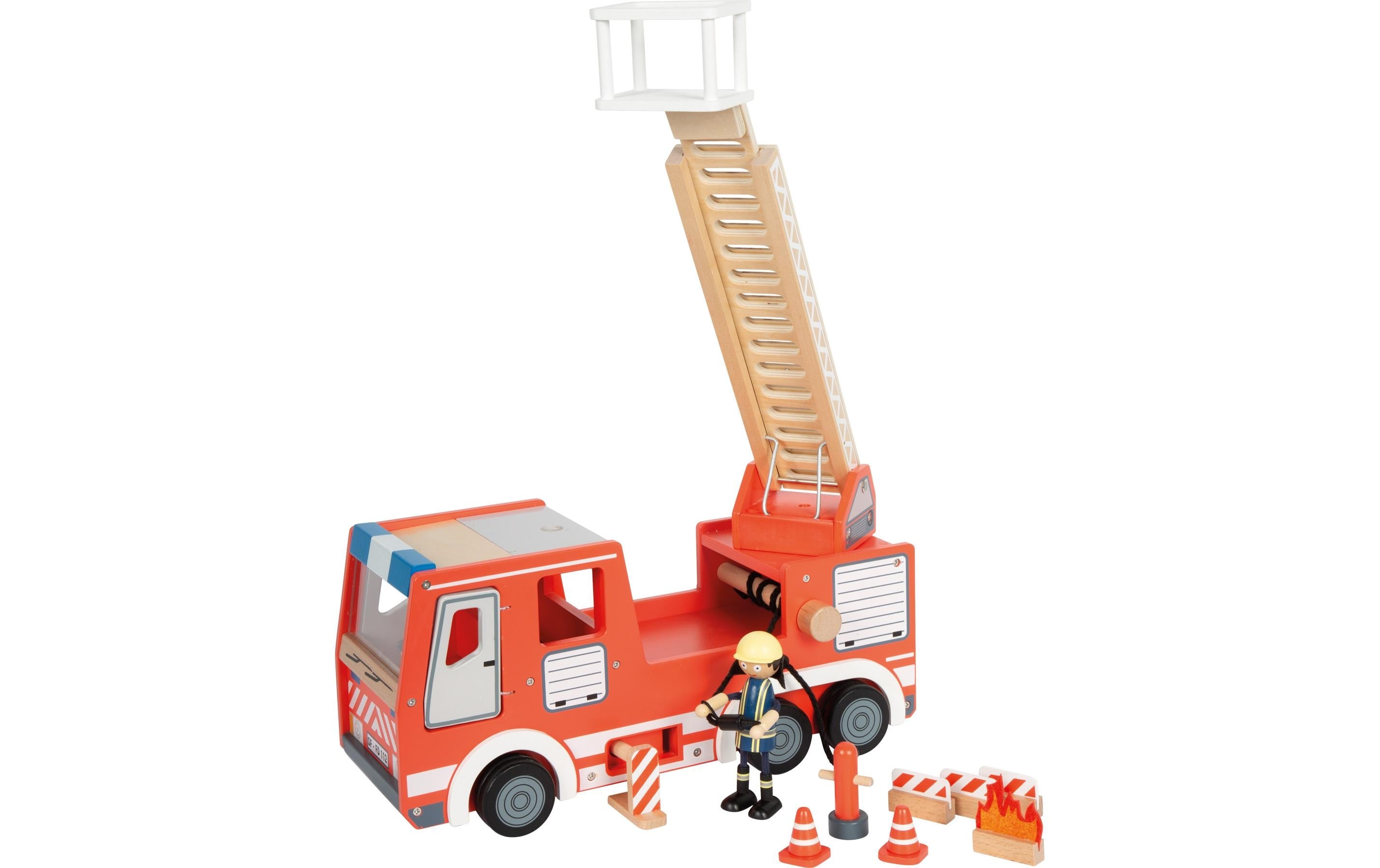Feuerwehrauto