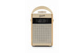 Roberts Rambler Midi Cream, DAB+ Radio