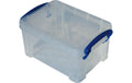 Really Useful Box 0,2 Liter klar