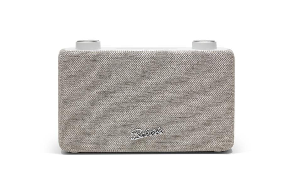 Roberts Play 11 Weiss, Portable DAB+ Radio