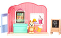 Bluey Spielset Eisdiele