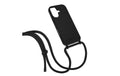 Urbanys NECKLACE ALL BLACK (MATT) iPhone 17