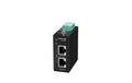 Edimax Pro IGP-201IT Industrie PoE-Injector 2.5GE, PoE+. 30Watt, DIN-Rail