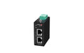 Edimax Pro IGP-203IT Industrie PoE-Injector 2.5GE, PoE++. 90Watt, DIN-Rail