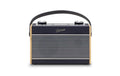 Roberts Rambler Max Navy Blue, DAB+ Radio