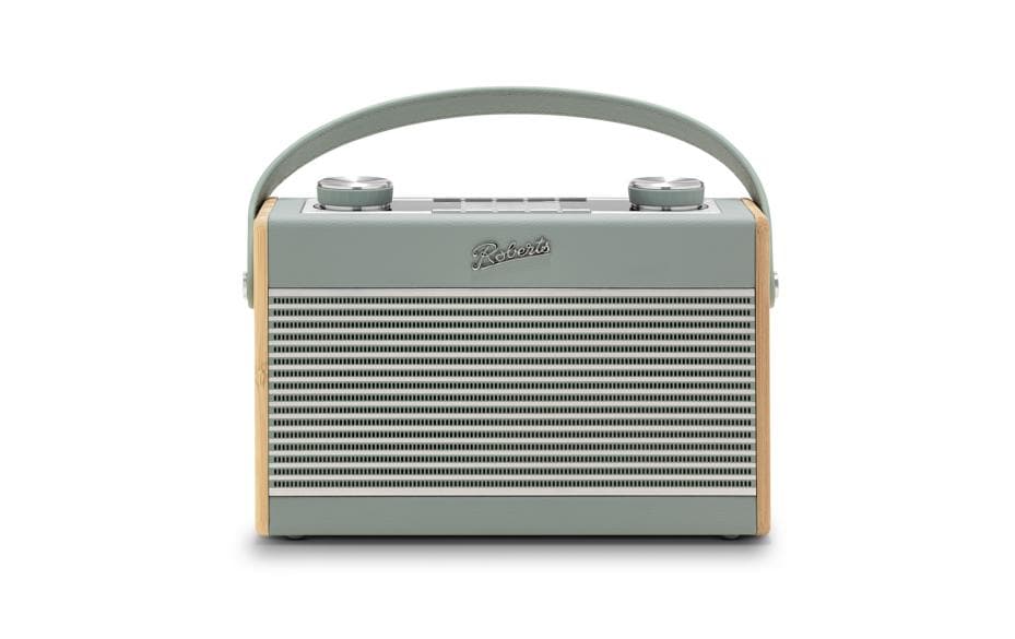 Roberts Rambler Max Duck Egg, DAB+ Radio