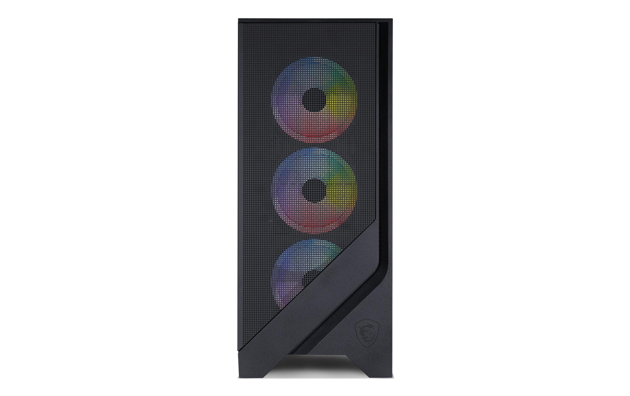 Joule Performance Gaming PC RTX5050 R7 AMD Ryzen 7, 32GB, 1TB SSD, WIN11