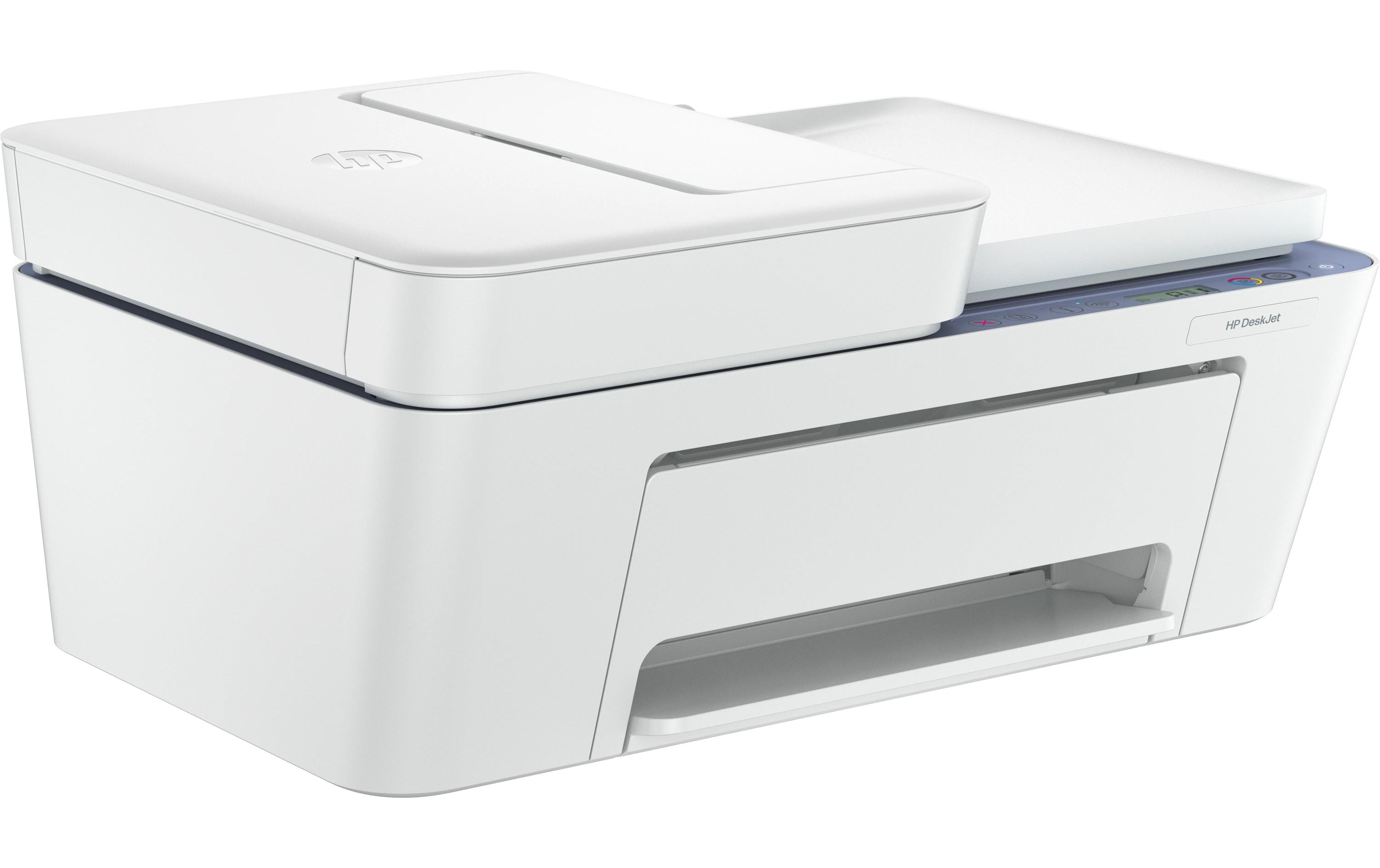 HP DeskJet 4322 All-in-One 3 in 1, A4, USB 2.0, WLAN