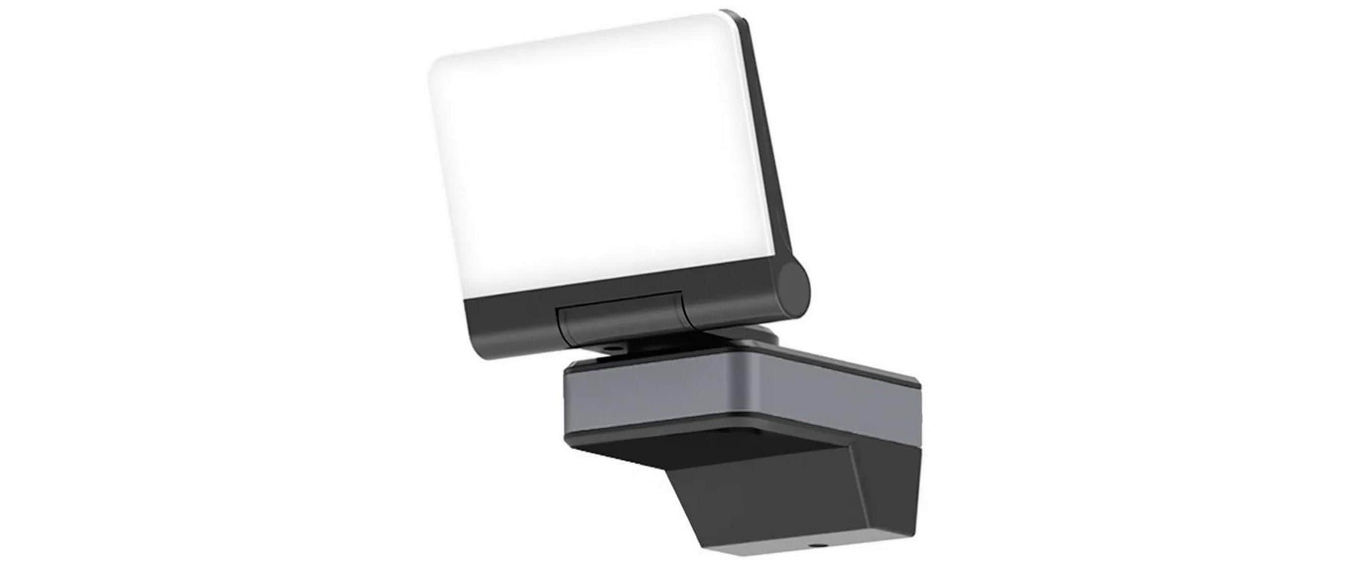 STEFFEN LED Strahler Floodlight 24W 6500K, 2880lm, IP54 230V