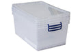 Really Useful Box 3x 62 Liter, klar nestbar