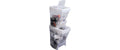 Really Useful Box Recycling Box klar 45x34.5x44.5cm