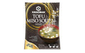 Tofu Miso Suppe 30g