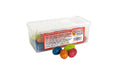 King Regal Saure Kaugummi Fruchtgeschmack 200 g