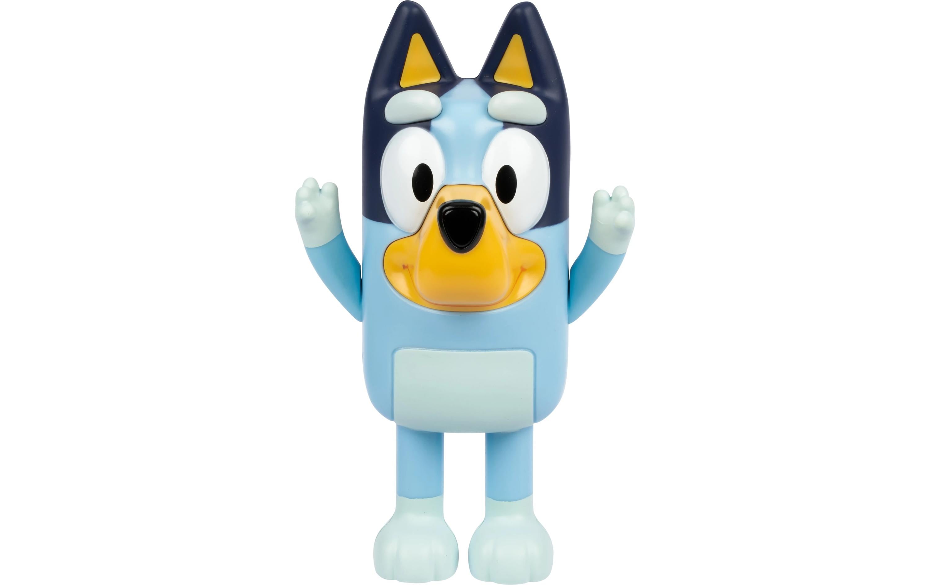 Bluey Versteckspiel nur DE