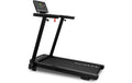 Kuipers R2 Laufband schwarz, mit Display