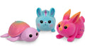 Needees 3 Stück Little Live Pets