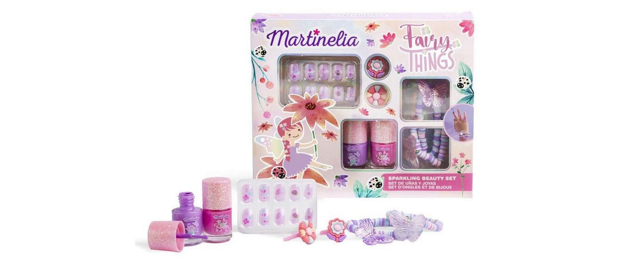 Fairy Sparkling Beauty Set