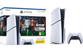 Sony Playstation 5 Slim 1TB BNDL mit Laufwerk, EA Sports FC26 Bundle