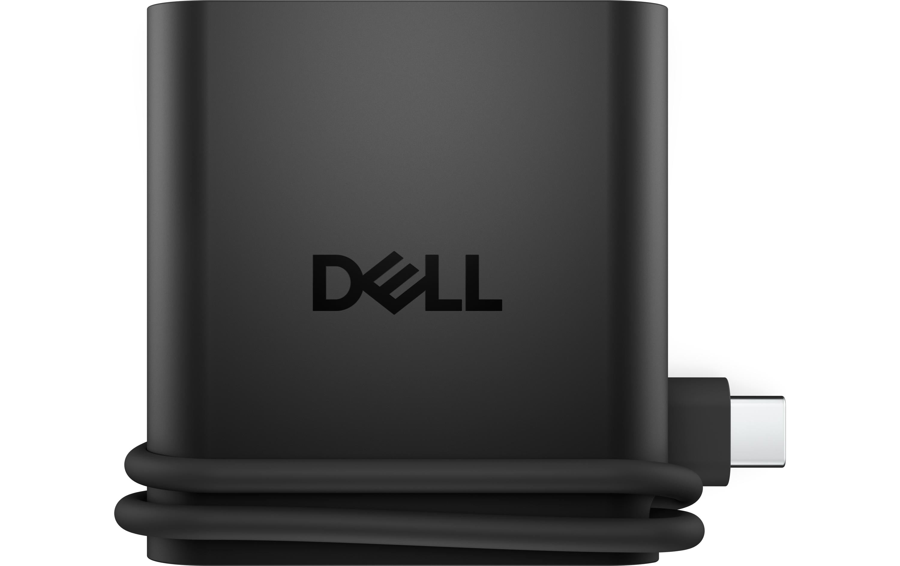 Dell Pro Adapter 4-in-1 USB-C Travel Hub-DA225