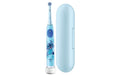 Oral-B Zahnbürste iO Kids 6+ Stitch mit Reiseetui