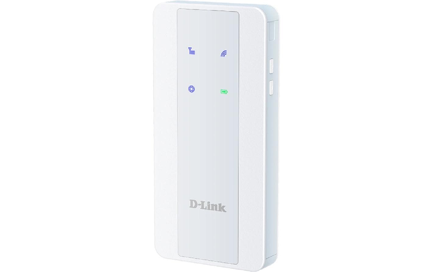 D-Link F518: 5G NR USB Adapter WiFi 6