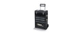 BW 4300E/21 - BETA - Werkzeugtrolley 212-teilig, RAL 7016