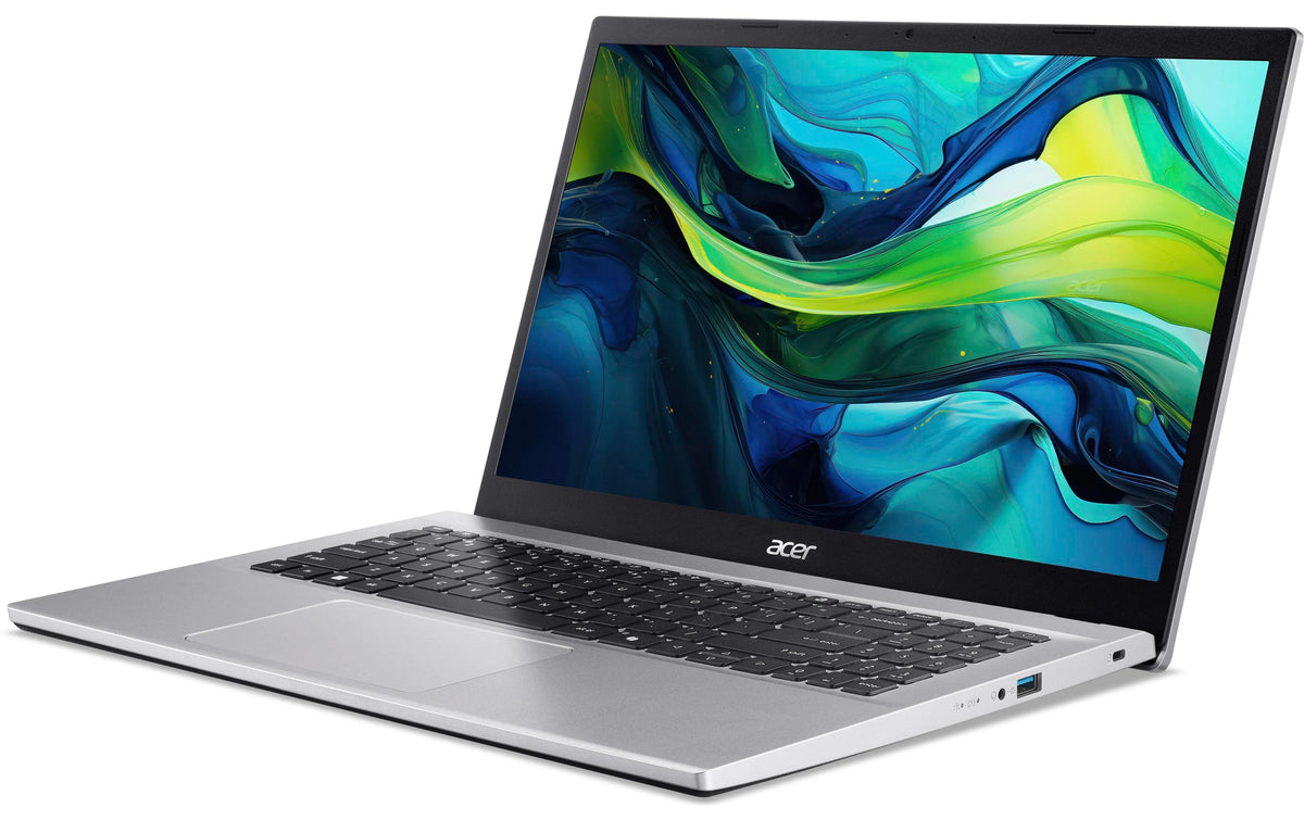 Acer Aspire Go 15, R7 5825U, W11H 15.6" FHD, 16GB, 512GB SSD