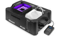 BeamZ BLAZE1800 Nebelmaschine mit LEDs, vertikal, 1800W