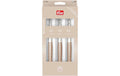 Prym Häkelnadel ergonomics Wolle 3, 4, 5 mm