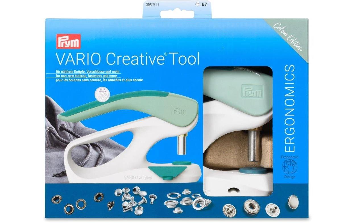 Prym Vario Creative Tool Salbei