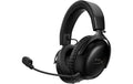 HyperX Cloud III S, schwarz Wireless, USB-A/USB-C