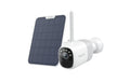 Reolink Altas B630 2K Wifi Kamera + Solar Wetterfeste IP66 ColorX-Nachtsicht, weiss