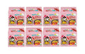 Buldak Hot Chicken Ramen Carbonara Karton 8 x (5 x 130 g)