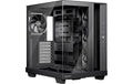 be quiet Light Base 500  Schwarz