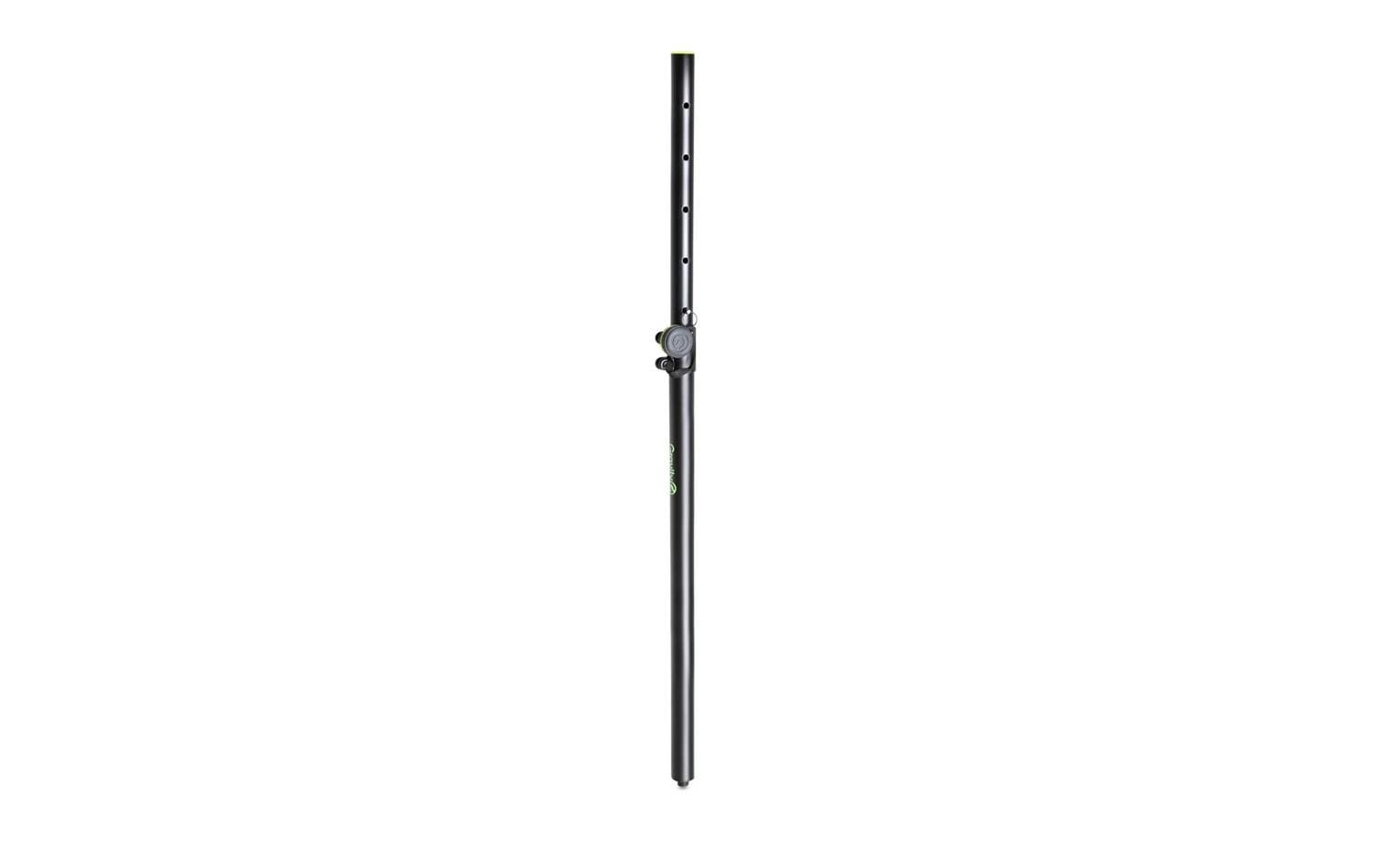 Gravity GSP2332B, Distanzrohr M20 Gewinde, Höhe: 140 cm