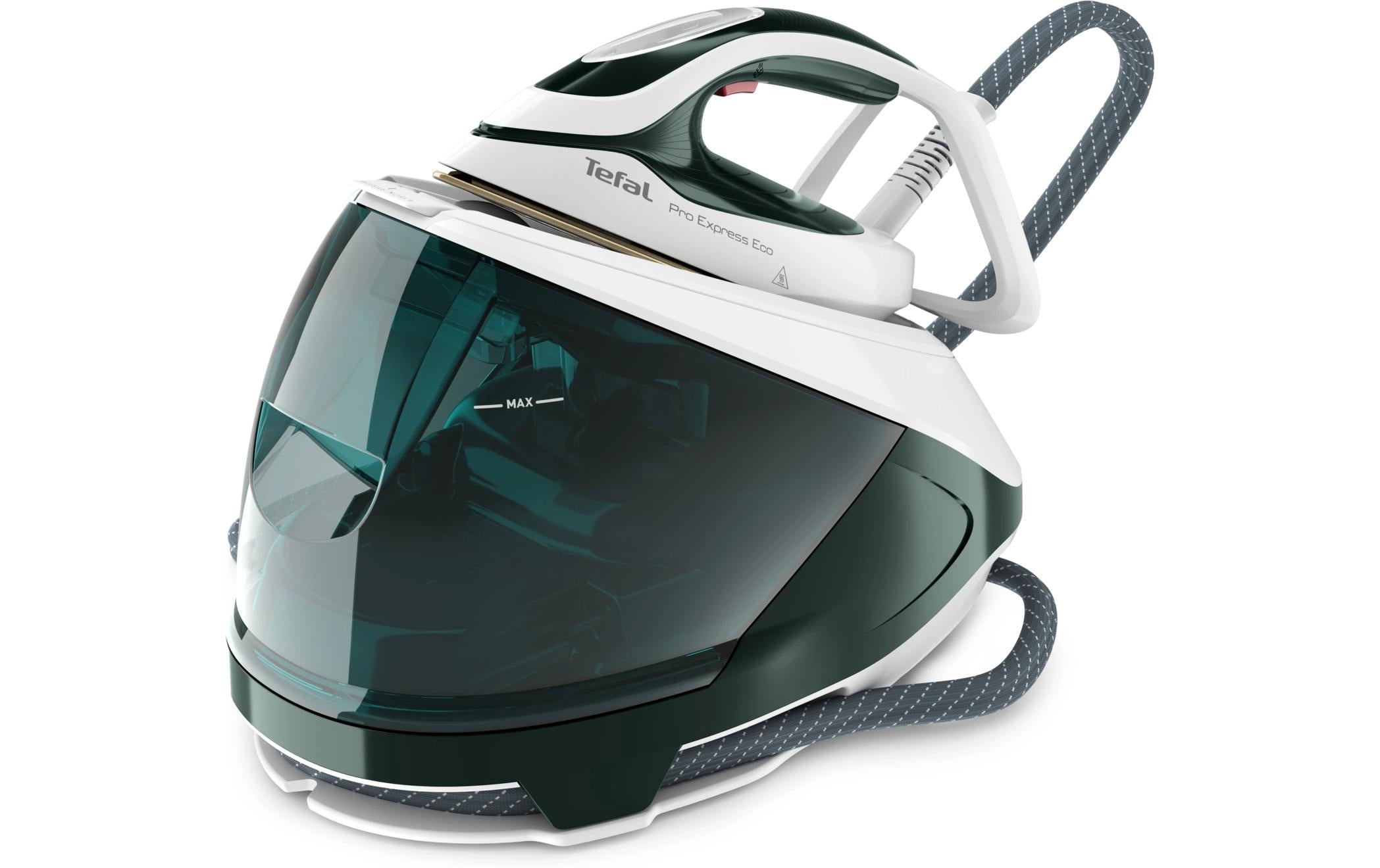 Tefal Bügeleisen Pro Express Eco 2200W