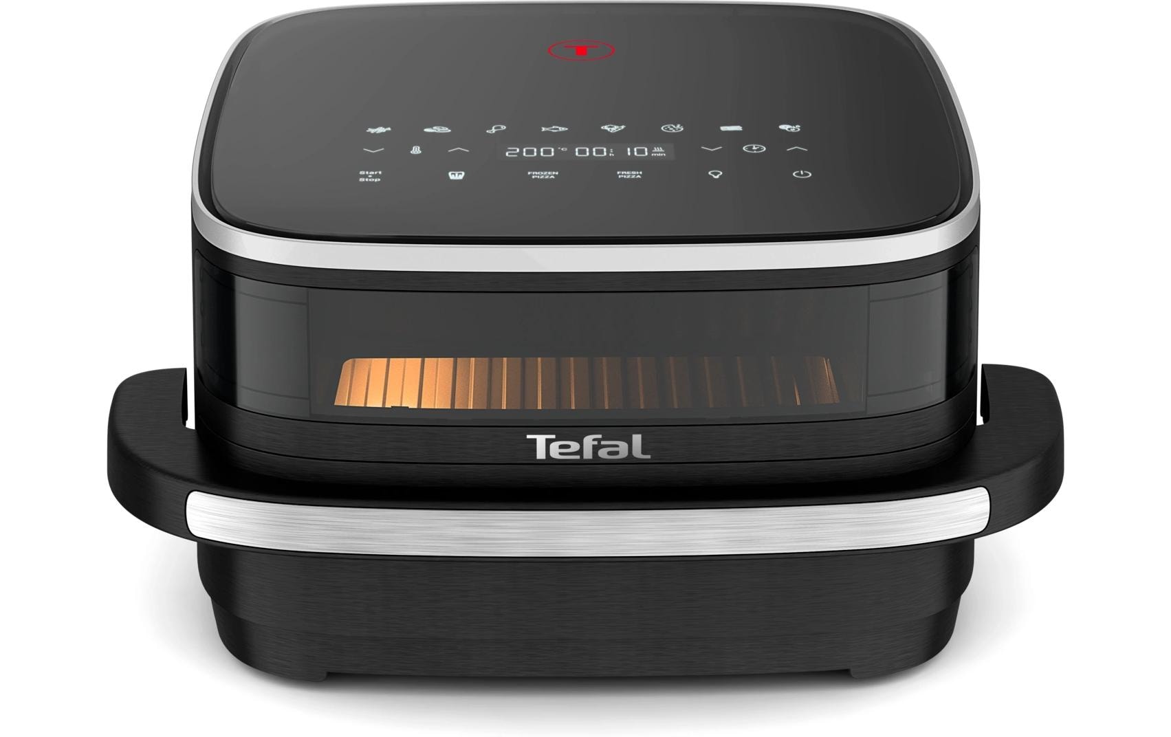 Tefal Frittuese Easy Fry XL Surface 2200W