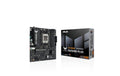 ASUS TUF GAMING A620AM-PLUS, mATX AM5, AMD A620A, 4x DDR5, PCIe 4.0