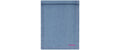 pad Tischläufer, Denim glücklich-blue, 45 x 150 cm