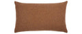 pad Kissenhülle, Lord light brown, 30 x 50 cm